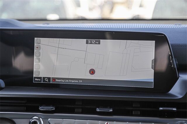 2025 Kia Telluride S Glendale CA