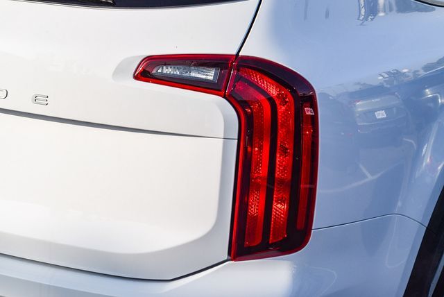 2025 Kia Telluride S Glendale CA