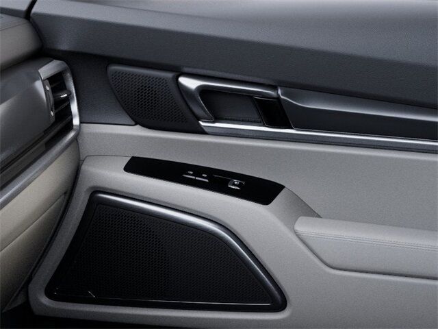 2025 Kia Telluride S Glendale CA