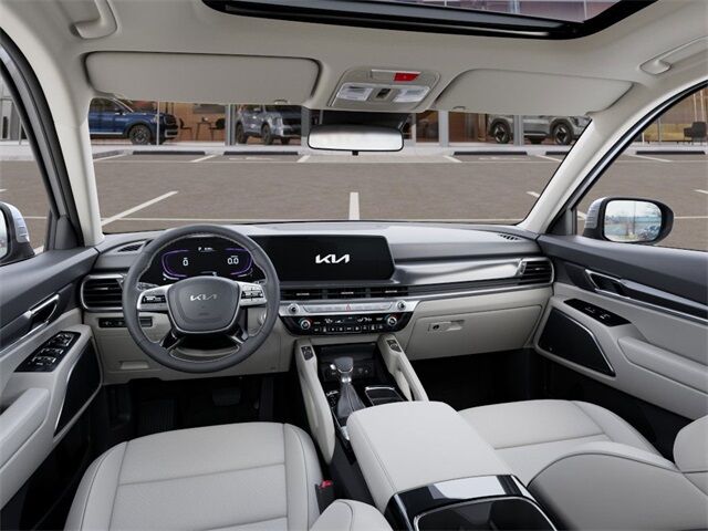 2025 Kia Telluride S Glendale CA