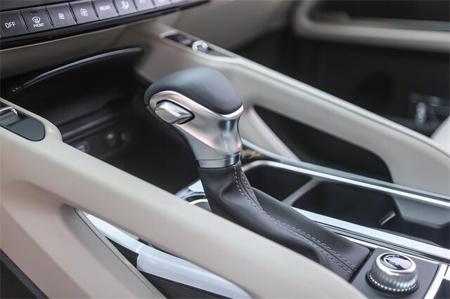 2025 Kia Telluride S Glendale CA