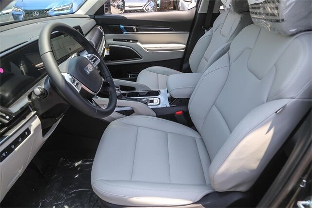 2025 Kia Telluride S Glendale CA