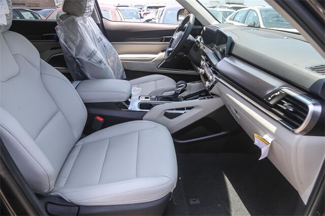 2025 Kia Telluride S Glendale CA