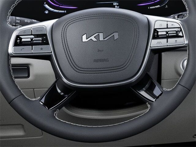 2025 Kia Telluride S Glendale CA