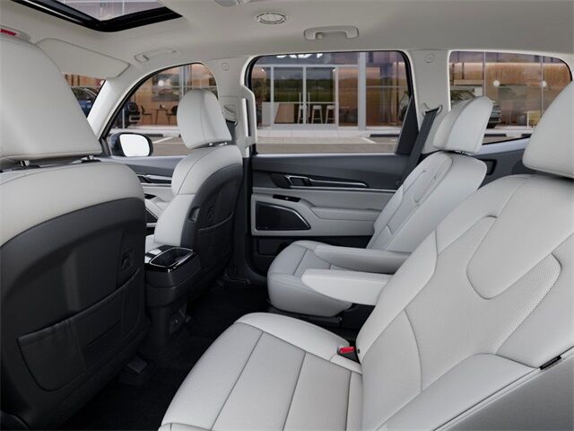 2025 Kia Telluride S Glendale CA
