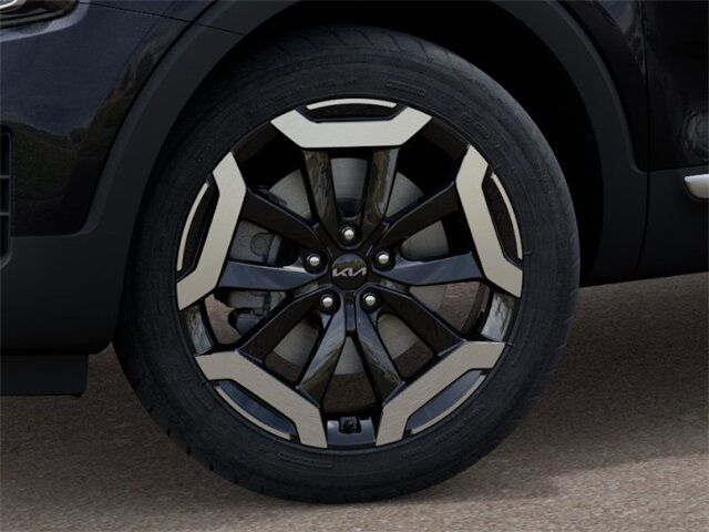 2025 Kia Telluride S Glendale CA
