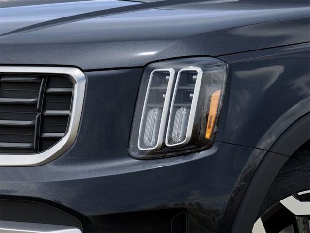 2025 Kia Telluride S Glendale CA