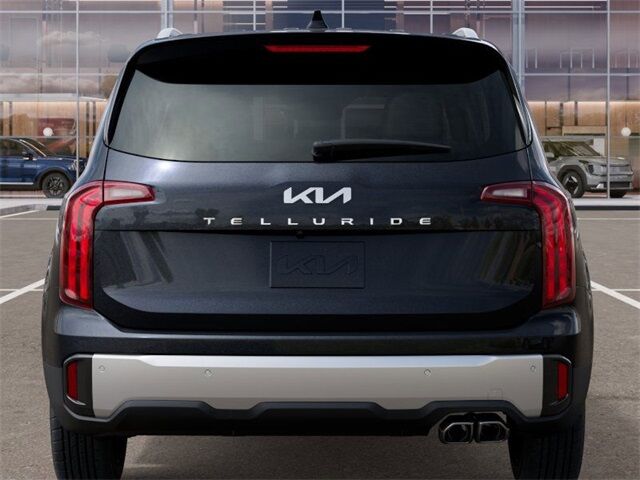 2025 Kia Telluride S Glendale CA