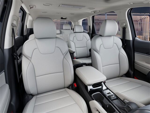 2025 Kia Telluride S Glendale CA