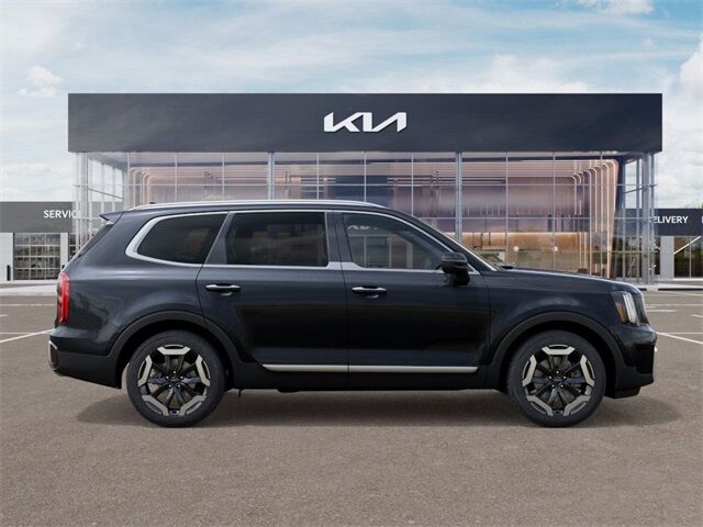 2025 Kia Telluride S Glendale CA