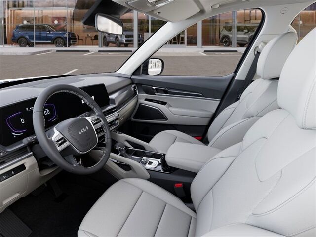 2025 Kia Telluride S Glendale CA