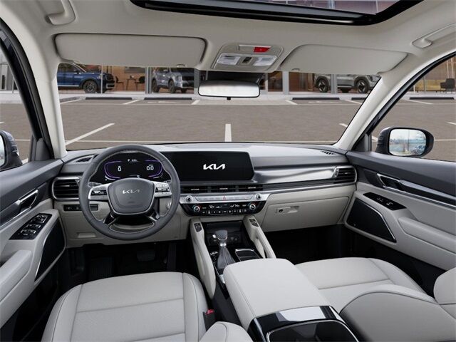 2025 Kia Telluride S Glendale CA