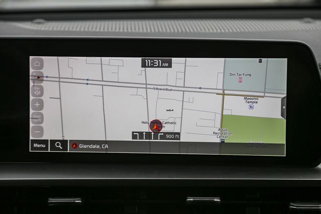 2025 Kia Telluride S Glendale CA