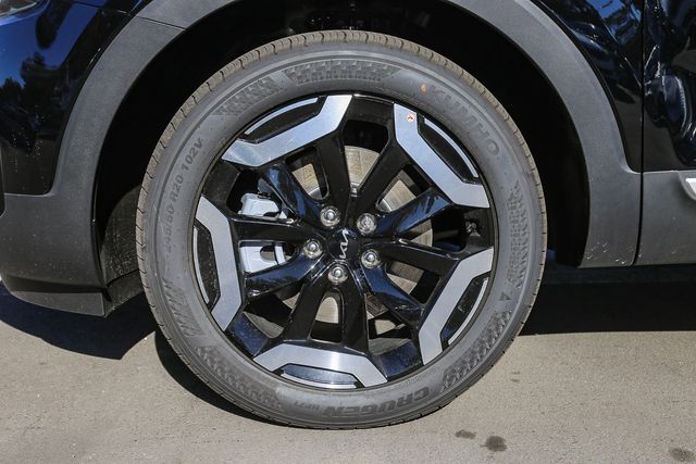 2025 Kia Telluride S Glendale CA