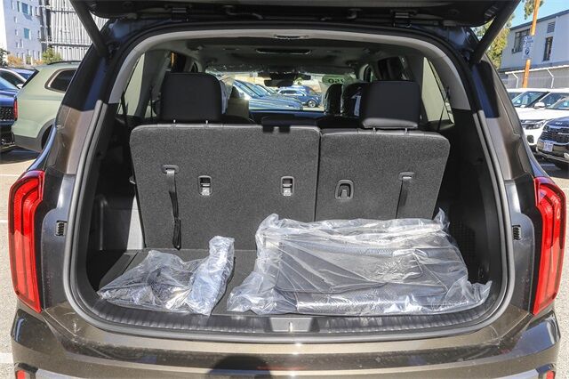 2025 Kia Telluride S Glendale CA