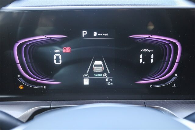 2025 Kia Telluride S Glendale CA