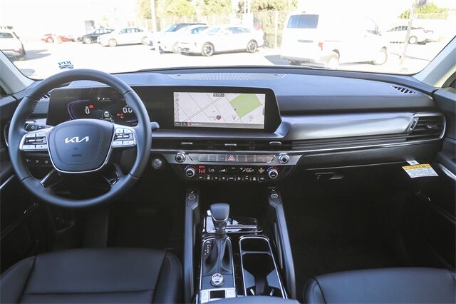 2025 Kia Telluride S Glendale CA