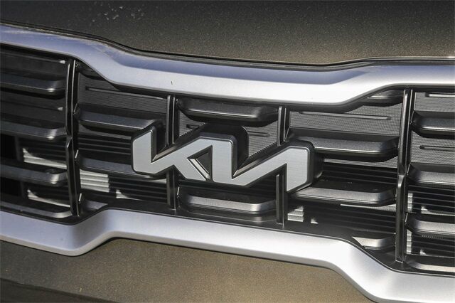 2025 Kia Telluride S Glendale CA