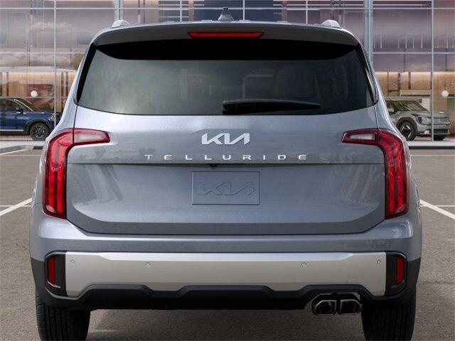 2025 Kia Telluride S Glendale CA