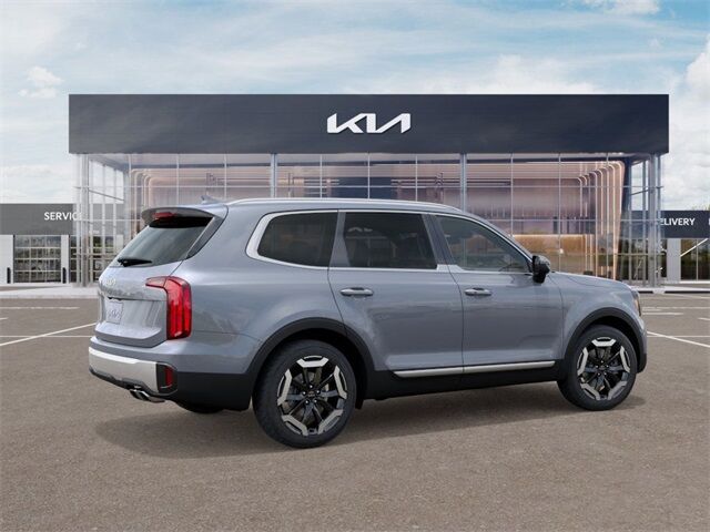 2025 Kia Telluride S Glendale CA