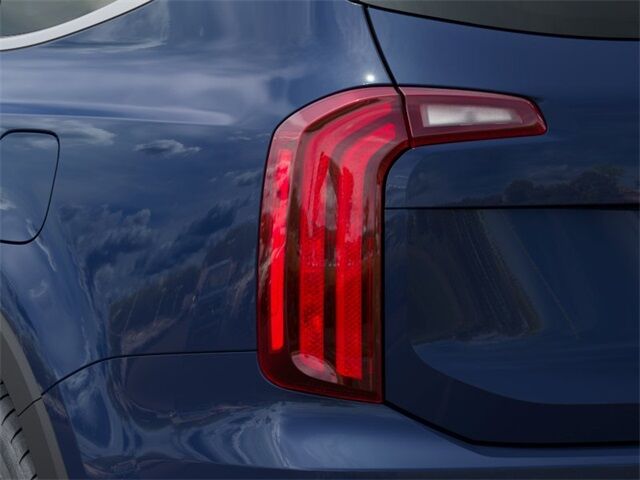2025 Kia Telluride S Glendale CA