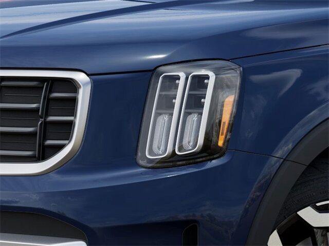 2025 Kia Telluride S Glendale CA