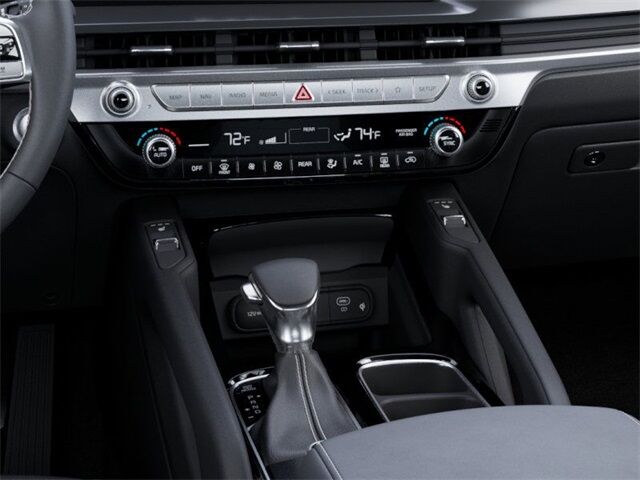 2025 Kia Telluride S Glendale CA