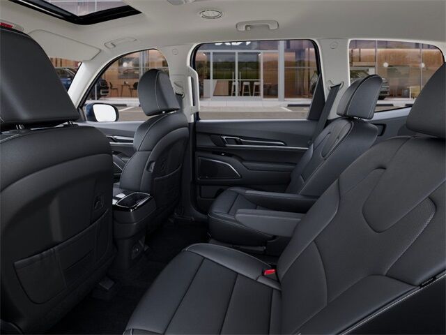 2025 Kia Telluride S Glendale CA