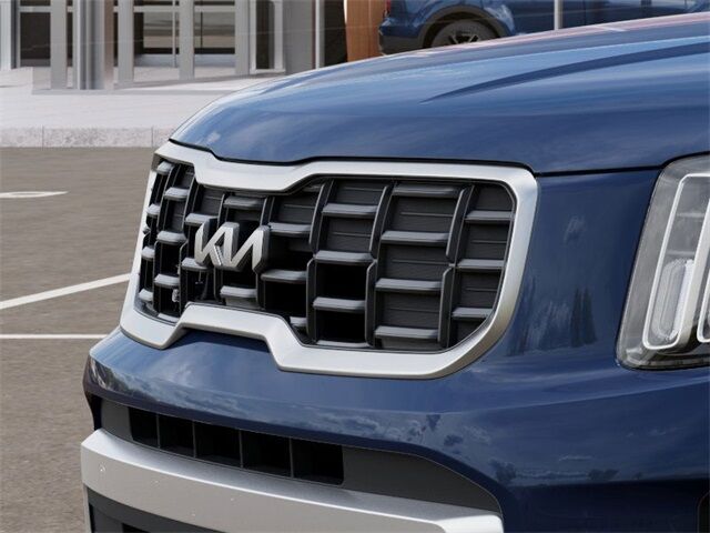 2025 Kia Telluride S Glendale CA
