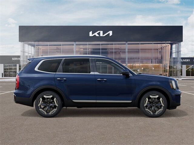 2025 Kia Telluride S Glendale CA