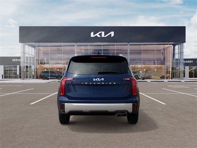 2025 Kia Telluride S Glendale CA