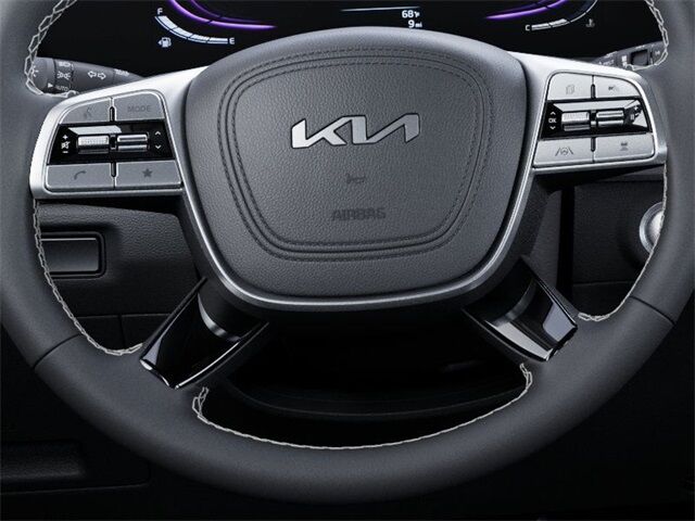 2025 Kia Telluride S Glendale CA