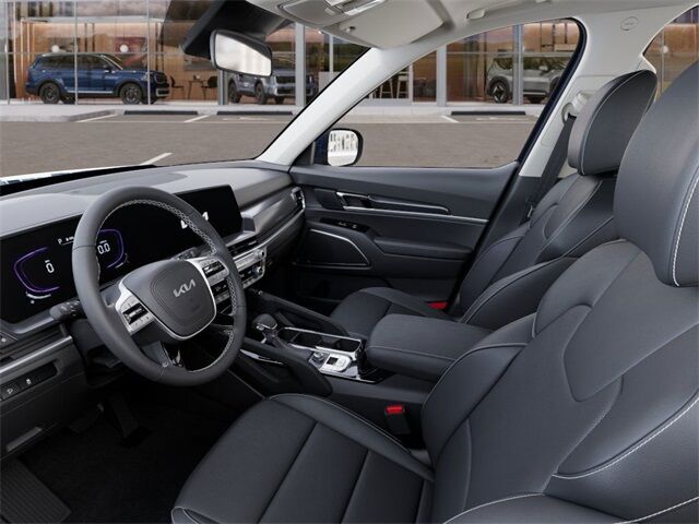 2025 Kia Telluride S Glendale CA