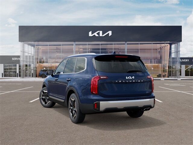 2025 Kia Telluride S Glendale CA