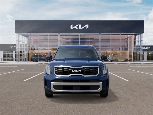 2025 Kia Telluride S Glendale CA