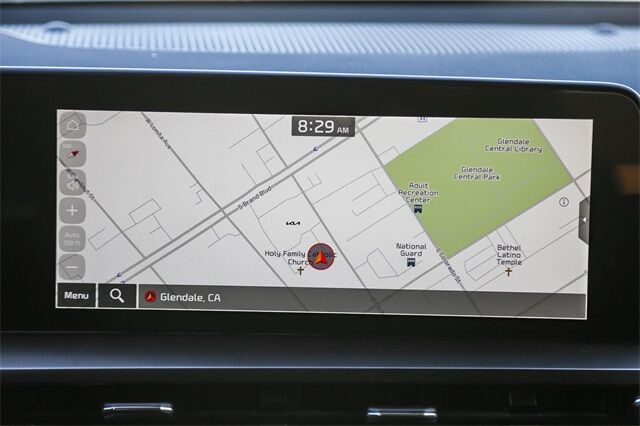 2025 Kia Telluride S Glendale CA