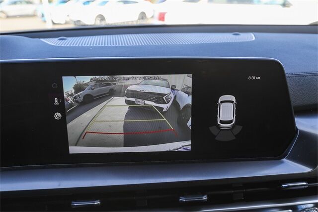 2025 Kia Telluride S Glendale CA