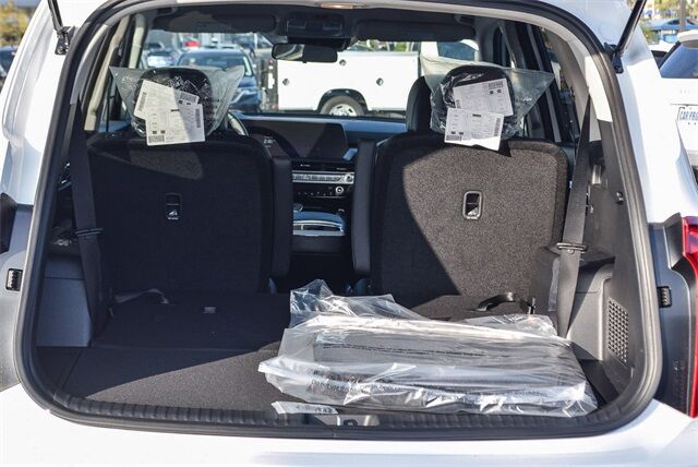 2025 Kia Telluride S Huntington Beach CA