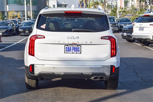 2025 Kia Telluride S Huntington Beach CA