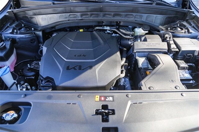 2025 Kia Telluride S Huntington Beach CA