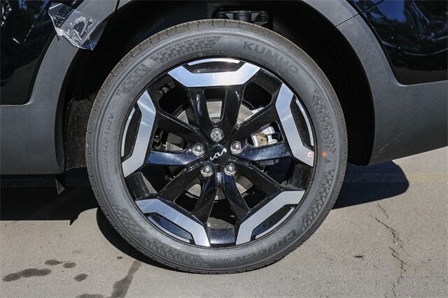 2025 Kia Telluride S Huntington Beach CA