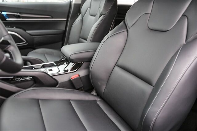 2025 Kia Telluride S Huntington Beach CA