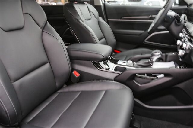 2025 Kia Telluride S Huntington Beach CA