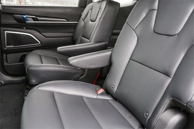 2025 Kia Telluride S Huntington Beach CA
