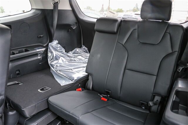 2025 Kia Telluride S Huntington Beach CA