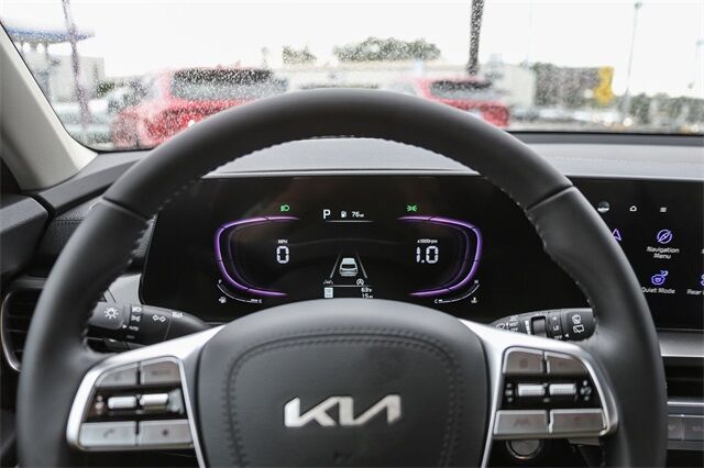2025 Kia Telluride S Huntington Beach CA
