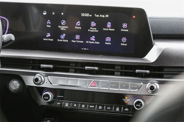 2025 Kia Telluride S Huntington Beach CA
