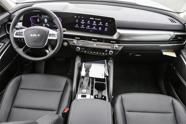 2025 Kia Telluride S Huntington Beach CA