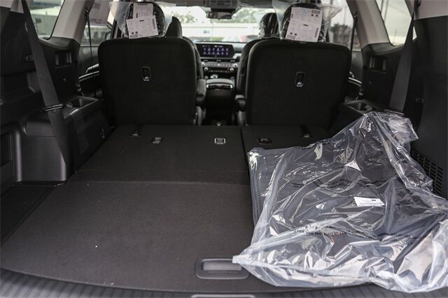 2025 Kia Telluride S Huntington Beach CA