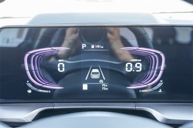 2025 Kia Telluride S Huntington Beach CA